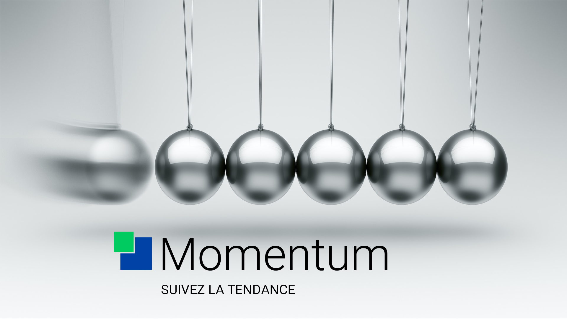 strategie momentum effet momentum performance relative 