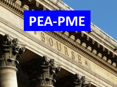 meilleur fonds pea pme 