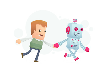 robo advisor ou robots conseillers